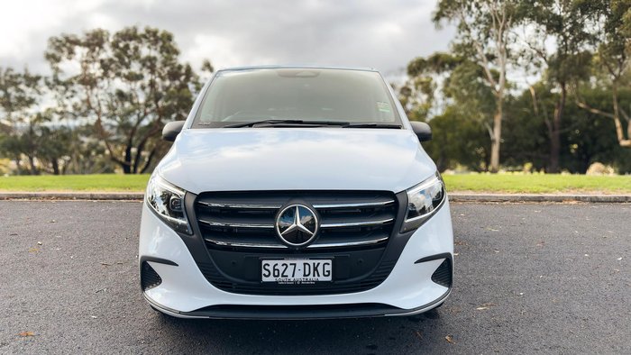 2025 Mercedes-Benz Vito 116CDI