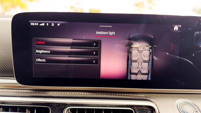 2025 Mercedes-Benz V-Class V300 Exclusive