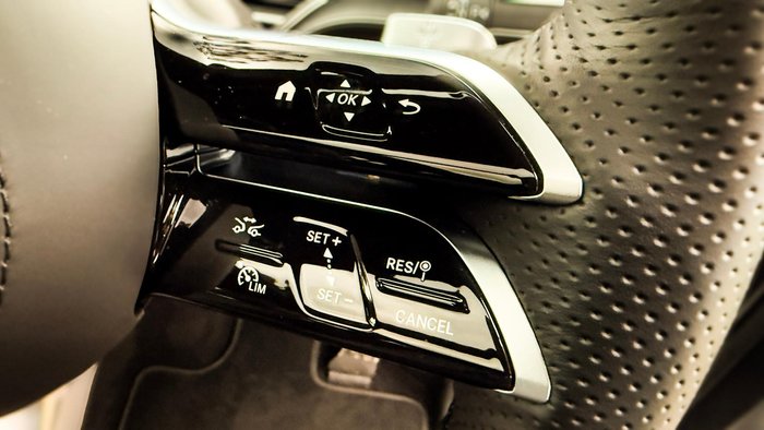 2025 Mercedes-Benz GLS-Class GLS450 d