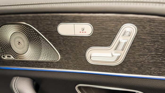 2025 Mercedes-Benz GLS-Class GLS450 d