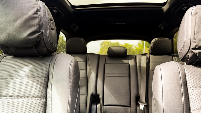 2025 Mercedes-Benz GLS-Class GLS450 d