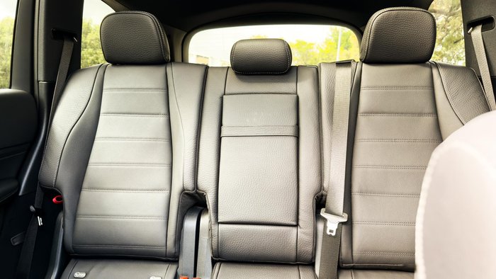 2025 Mercedes-Benz GLS-Class GLS450 d