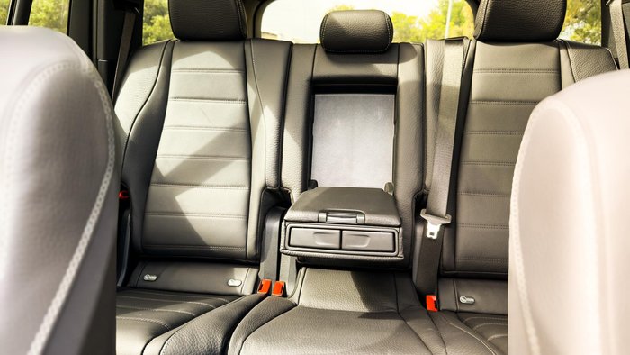 2025 Mercedes-Benz GLS-Class GLS450 d