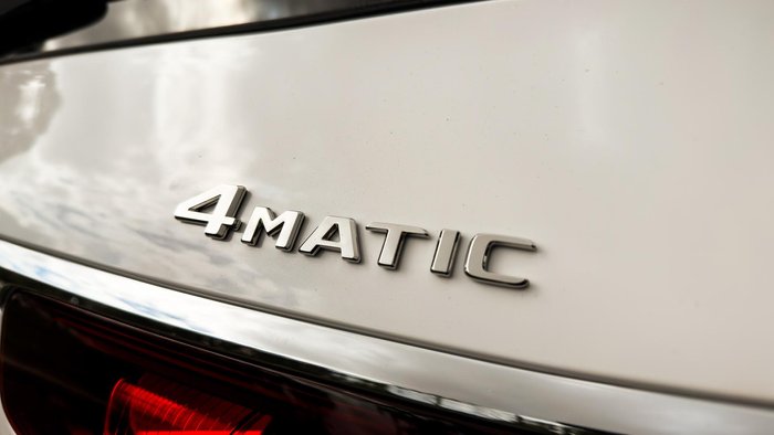 2025 Mercedes-Benz GLS-Class GLS450 d