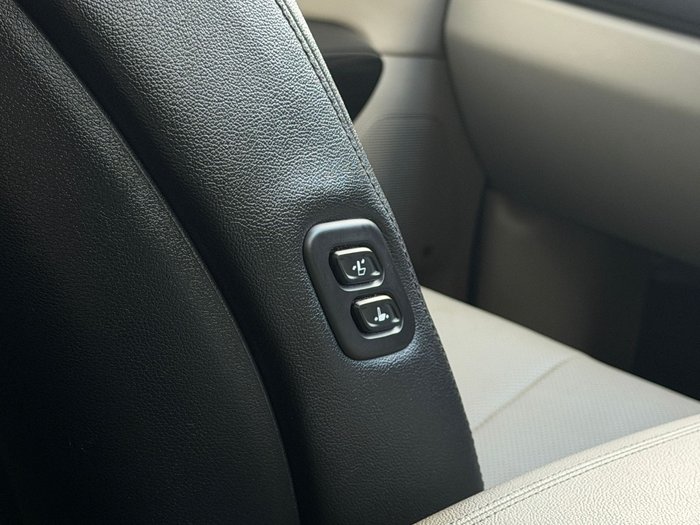 2018 Kia Carnival Platinum