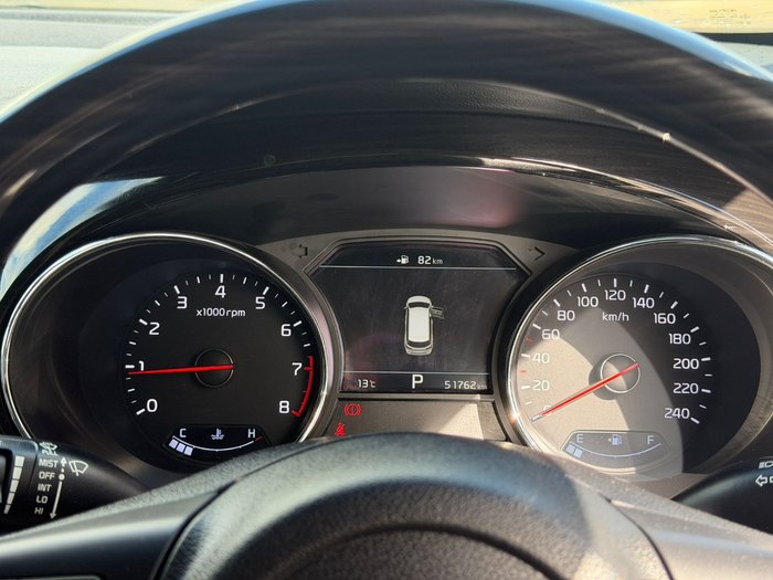 2018 Kia Carnival Platinum
