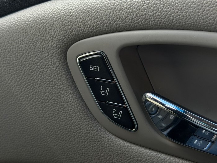 2018 Kia Carnival Platinum