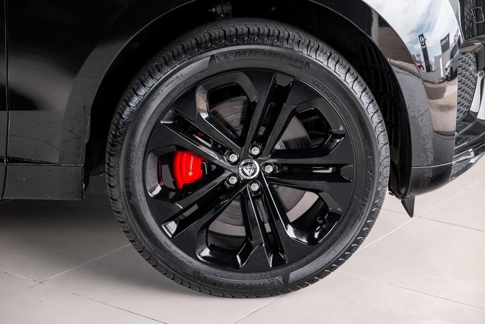 2025 Jaguar F-PACE PHEV P400e R-Dynamic SE 90th Anniversary Edition