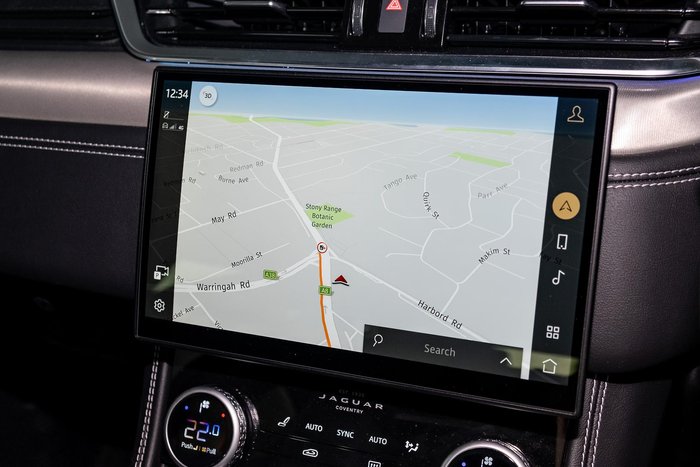 2025 Jaguar F-PACE PHEV P400e R-Dynamic SE 90th Anniversary Edition