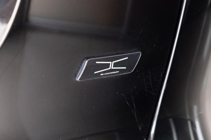 2025 Jaguar F-PACE PHEV P400e R-Dynamic SE 90th Anniversary Edition
