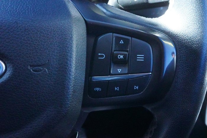 2022 Ford Ranger Sport