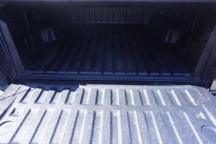 2022 Ford Ranger Sport