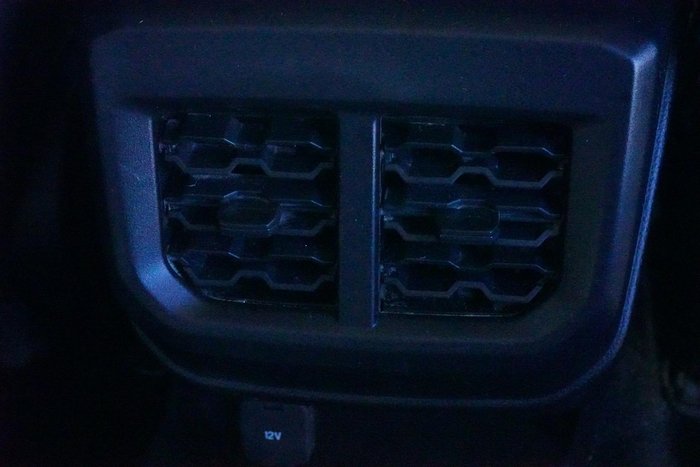 2022 Ford Ranger Sport