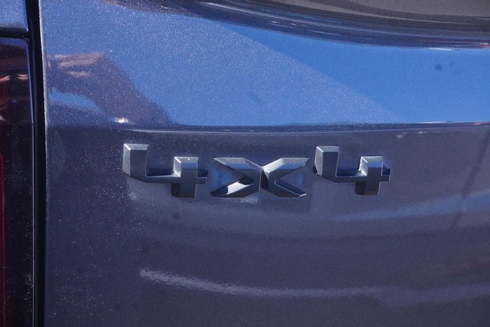 2022 Ford Ranger Sport