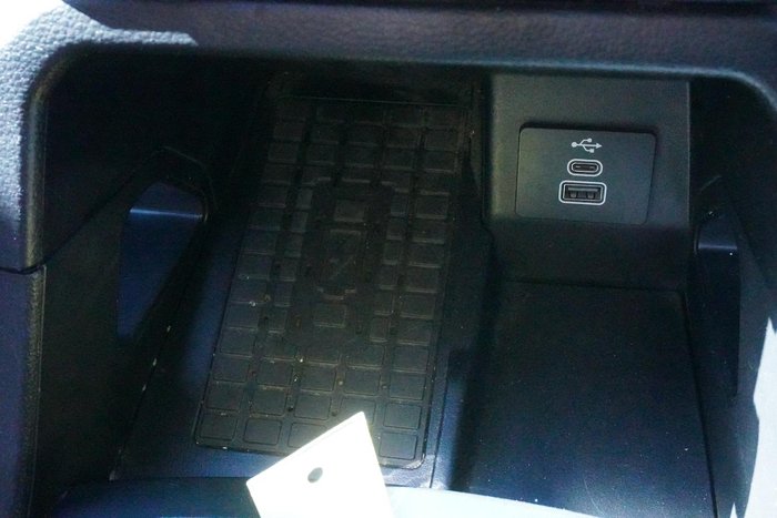 2022 Ford Ranger Sport