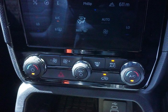 2022 Ford Ranger Sport