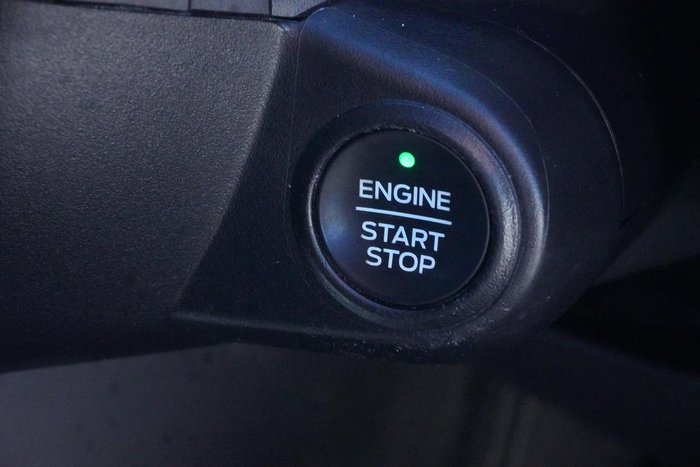 2022 Ford Ranger Sport