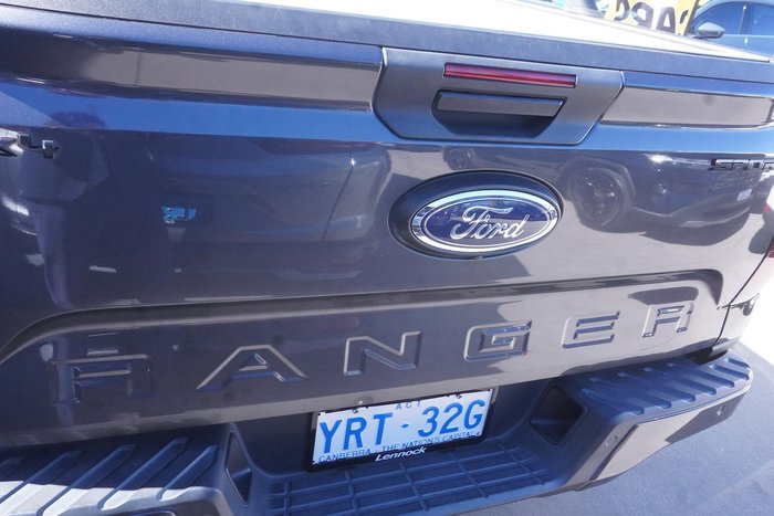 2022 Ford Ranger Sport