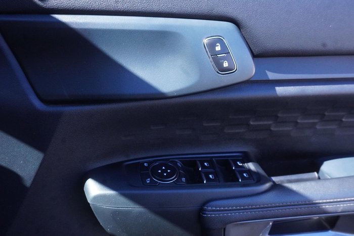 2022 Ford Ranger Sport