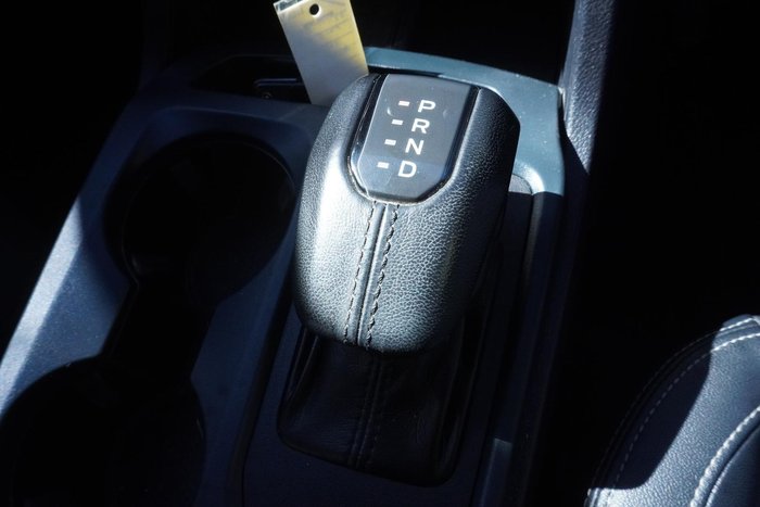 2022 Ford Ranger Sport