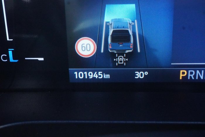 2022 Ford Ranger Sport