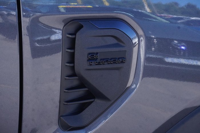 2022 Ford Ranger Sport