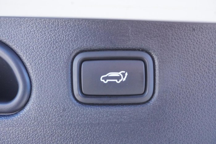 2020 Hyundai Tucson Highlander