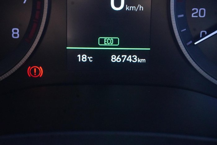 2020 Hyundai Tucson Highlander