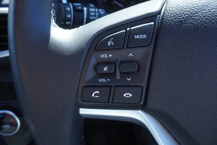 2020 Hyundai Tucson Highlander