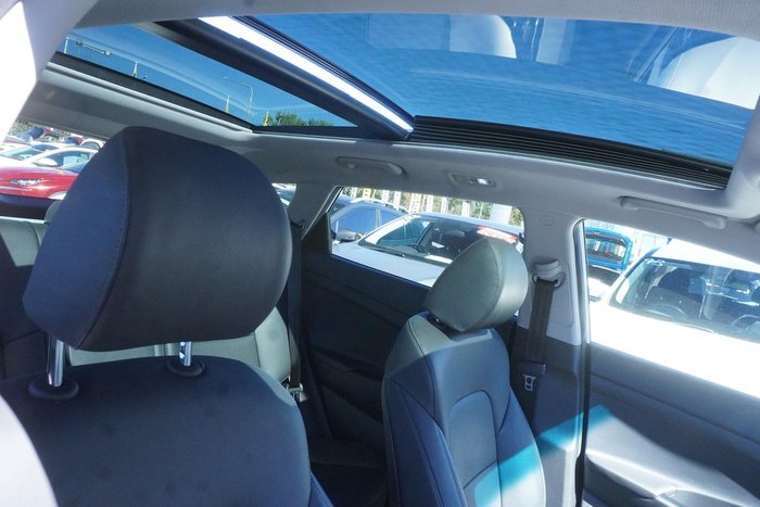 2020 Hyundai Tucson Highlander