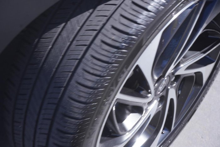 2020 Hyundai Tucson Highlander