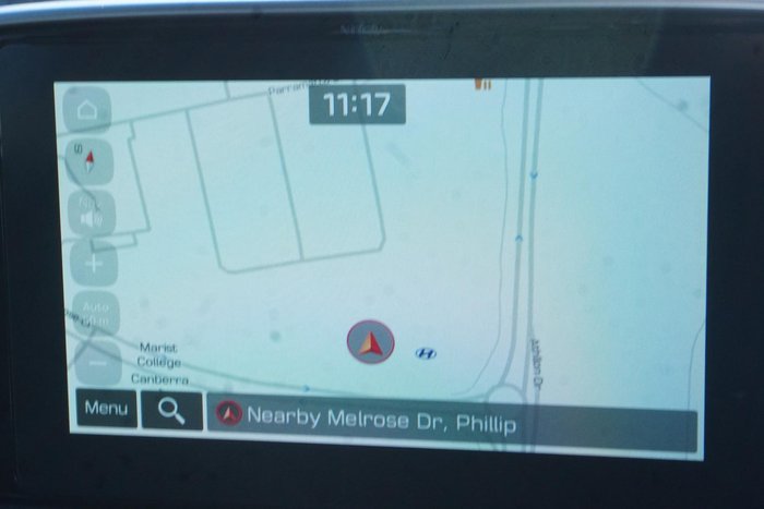 2020 Hyundai Tucson Highlander