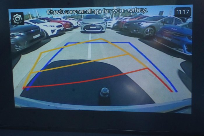 2020 Hyundai Tucson Highlander