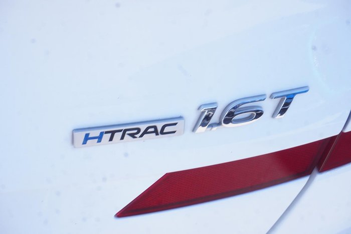 2020 Hyundai Tucson Highlander