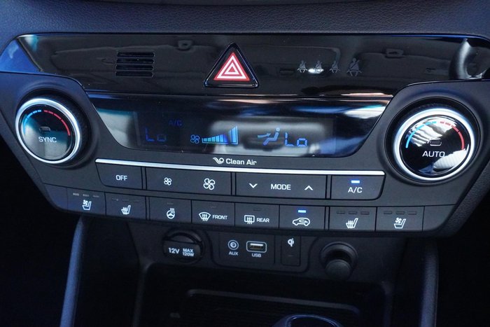 2020 Hyundai Tucson Highlander