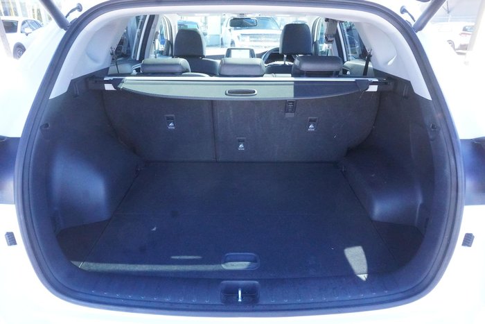 2020 Hyundai Tucson Highlander