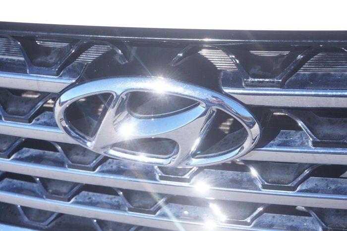 2020 Hyundai Tucson Highlander