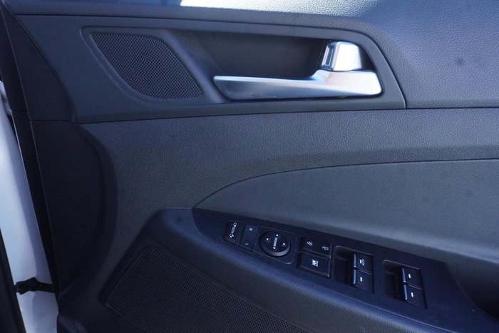 2020 Hyundai Tucson Highlander