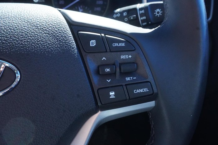 2020 Hyundai Tucson Highlander