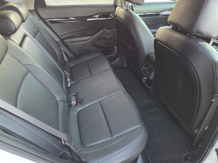 2022 Kia Seltos GT-Line