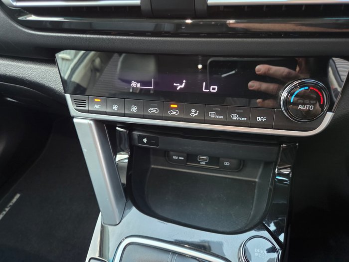 2022 Kia Seltos GT-Line