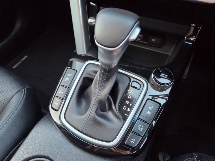 2022 Kia Seltos GT-Line