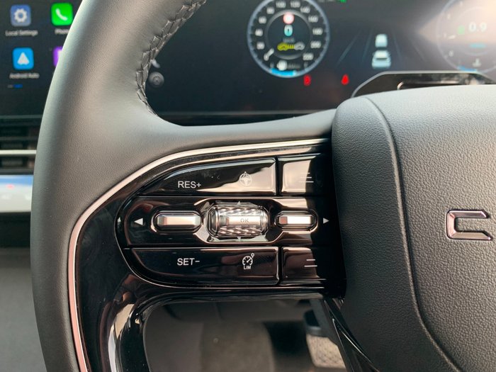 2026 Chery C5 Ultimate