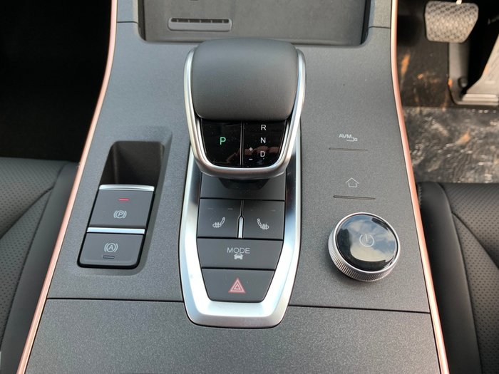 2026 Chery C5 Ultimate