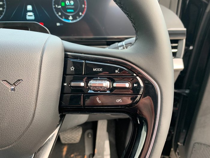 2026 Chery C5 Ultimate