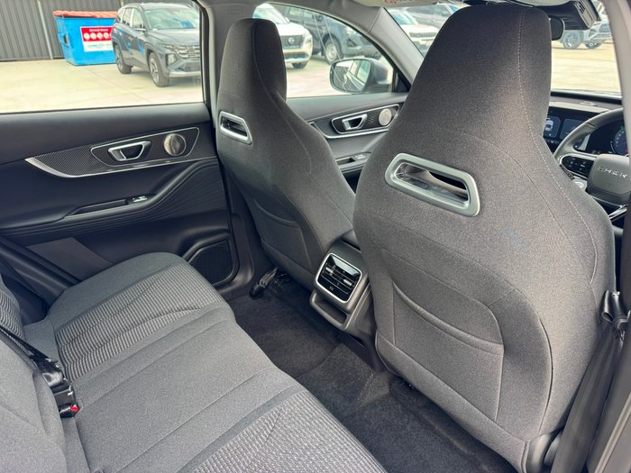 2026 Chery Tiggo 7 Urban