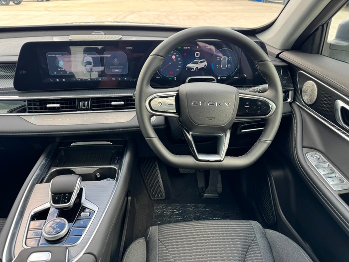 2026 Chery Tiggo 7 Urban