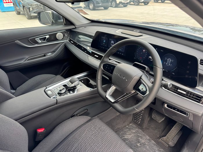 2026 Chery Tiggo 7 Urban