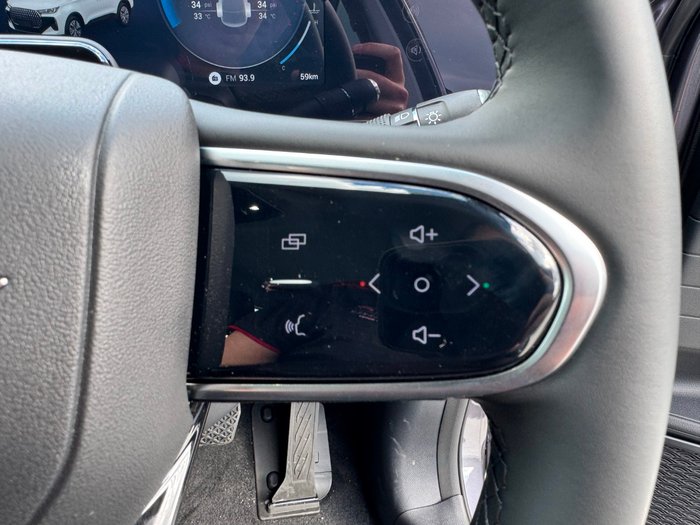 2026 Chery Tiggo 7 Urban