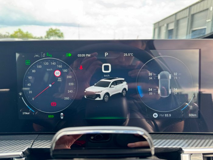 2026 Chery Tiggo 7 Urban
